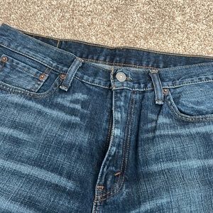 Levi’s 541 33 x 34 Men’s Jeans